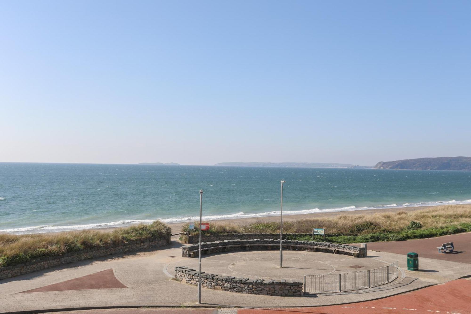 הוילה פוולהלי 3 Marina View מראה חיצוני תמונה